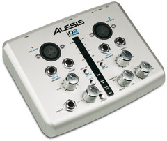 Alesis iO2 Express