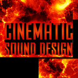Big Fish Audio Cinematic Sound Design