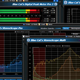 Blue Cat Audio Analysis Pack