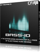 CFA Sound Bass-ID