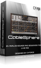 CFA Sound CableSphere