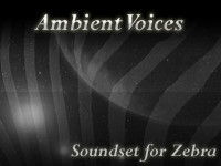 Dmitry Sches Ambient Voices