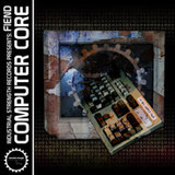 Industrial Strength Records Computer Core