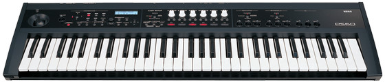 Korg PS60