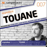 Resonant Vibes Re:Produce 007 - Touane