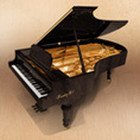 Modartt Pianoteq K1 grand piano