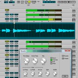 Bremmers Audio Design MultitrackStudio