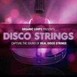 Organic Loops Disco Strings