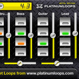 Buzzy Team Platinumloops App