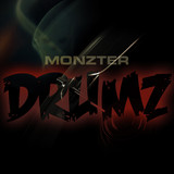 Precisionsound Monzter Drumz