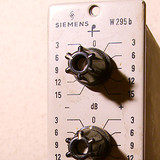 Siemens W295B