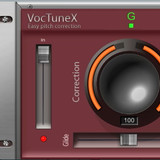 Soundspectral VoxTuneX