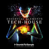 Sounds To Sample Essential Elements - Tech House