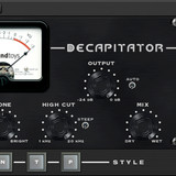 SoundToys Decapitator