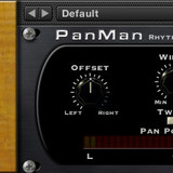 SoundToys PanMan