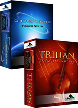 Spectrasonics Omnisphere / Trilian