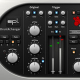 SPL DrumXchanger