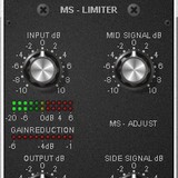 Starplugs Vintage MS-Limiter