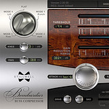 Stillwell Audio Bombardier