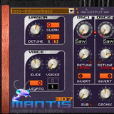 Subatomic Labs Mantis307