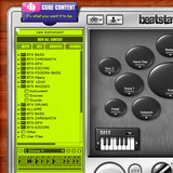 Toontrack Music Beatstation