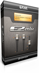 Toontrack Music EZmix