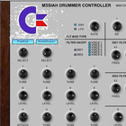 Total Kontrol Mssiah Drummer Controller