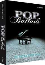 Ueberschall Pop Ballads