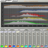 VertexDSP MultiInspector