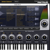 Vengeance Sound Vengeance Producer Suite: Metrum