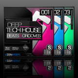 Zenhiser Deep Tech House Grooves & Beats