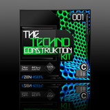 Zenhiser The Techno Construktion Kit