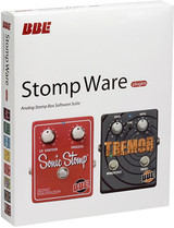 BBE Sound Inc Stomp Ware