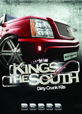 Big Fish Audio Kings of the South: Dirty Crunk Kits