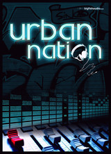 Big Fish Audio Urban Nation
