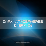 Bluezone Dark Atmospheres & SFX 01
