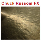 Chuck Russom FX Metal FX
