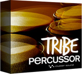 Cluster Sound Tribe Percussor