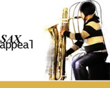 Detunized Sax Appeal