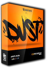 FatLoud XL Series: DUST