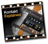 Groove 3 Kontakt Explained