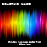Haunted House Records Ambient Worlds Complete