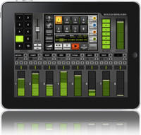 IK Multimedia GrooveMaker for iPad