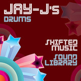 Loopmasters Jay-J's Drums