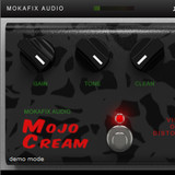 Mokafix Audio Mojo Cream