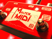 Molten Voltage Molten MIDI 2