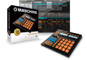 Native Instruments Maschine