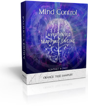 Orange Tree Samples Mind Control