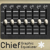 Phoenixinflight Chief Graphic Equalizer