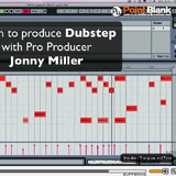 Point Blank Online Dubstep Course